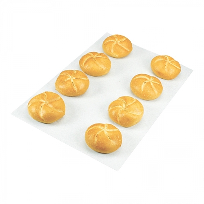 Papier cuisson  GN1/1 - 500 feuilles